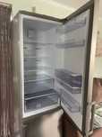 Combina frigorifica Beko NeoFrost, 344 l in Someseni