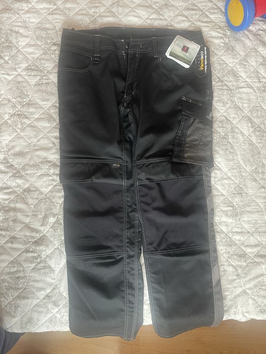 Работен панталон Mascot Stenso