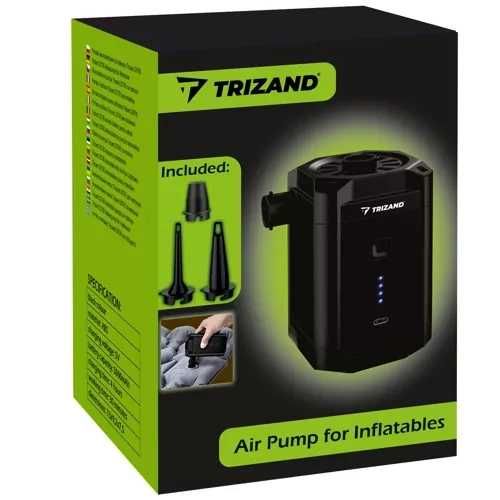 Акумулаторна помпа за надуваеми пояси, Trizand, 5V, 5000 mAh