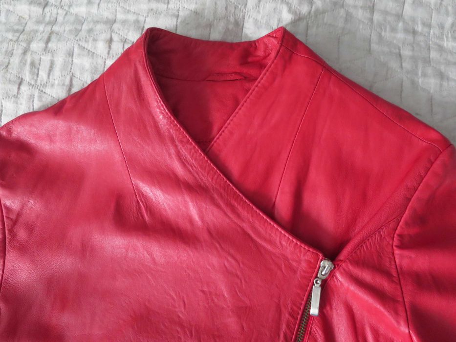 Якета от естествена кожа – Onstage, Top skins, Broch Leather