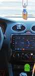 Vand navigatie ford focus 2