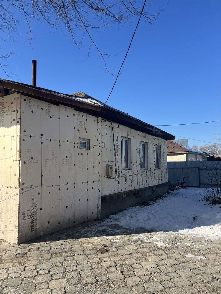 Срочно продам дом