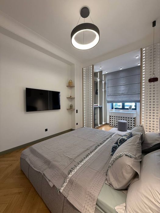 Сдаётся 2х ком квартира, ЖК Infinity, ор-р: ул. С. Азимова, 65 м²