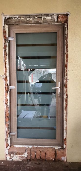 Termopane și Rulouri exterioare Quality