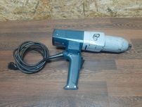 Bosch gds 24 pistol impact