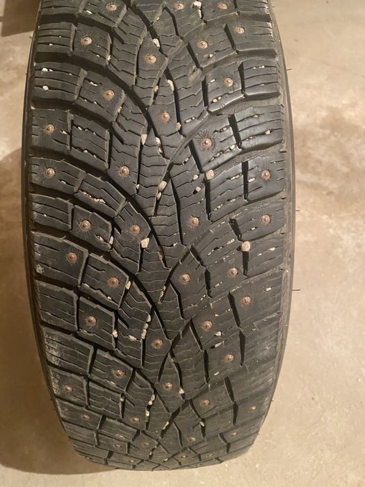 Зимние шины 20000