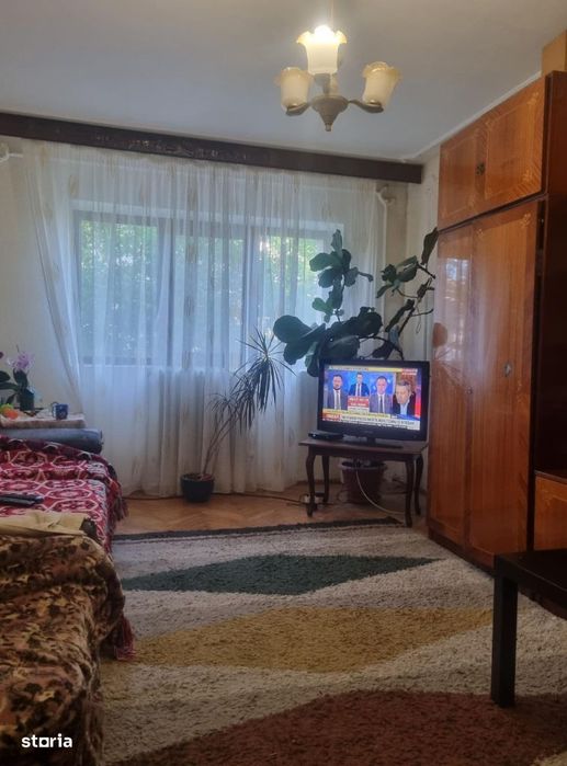 OCAZIE RARA! Liber! 82mp 4CD Et 3/4,BL CADRE 1984