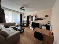Închiriez apartament 2 camere Rogerius