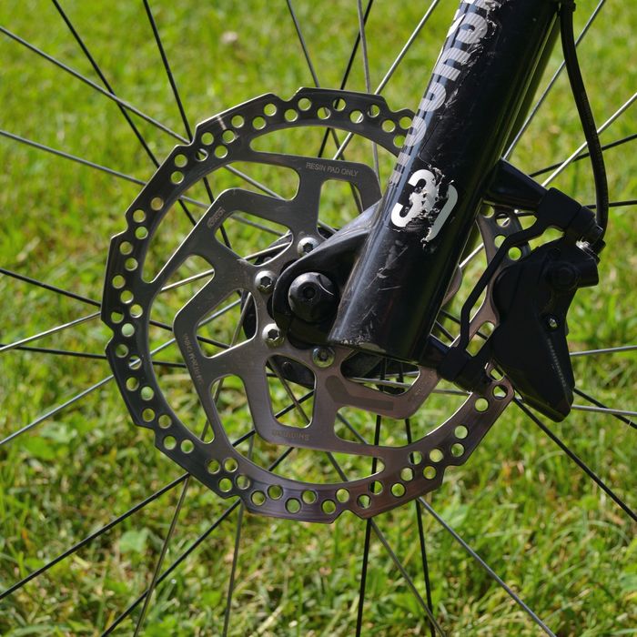 Bicicleta "DirtJumper" MTB 27.5" (facuta pe piese)