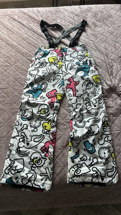 Ски екип DielSport