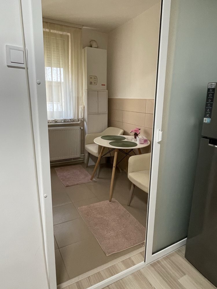 Apartament cu 1 camera zona Precista