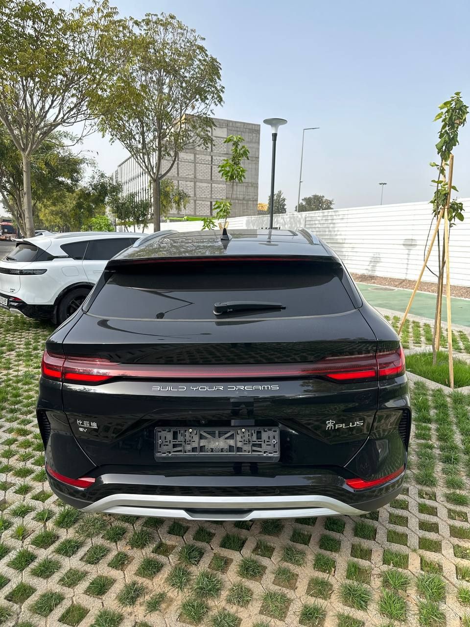 Byd cempion 605 km