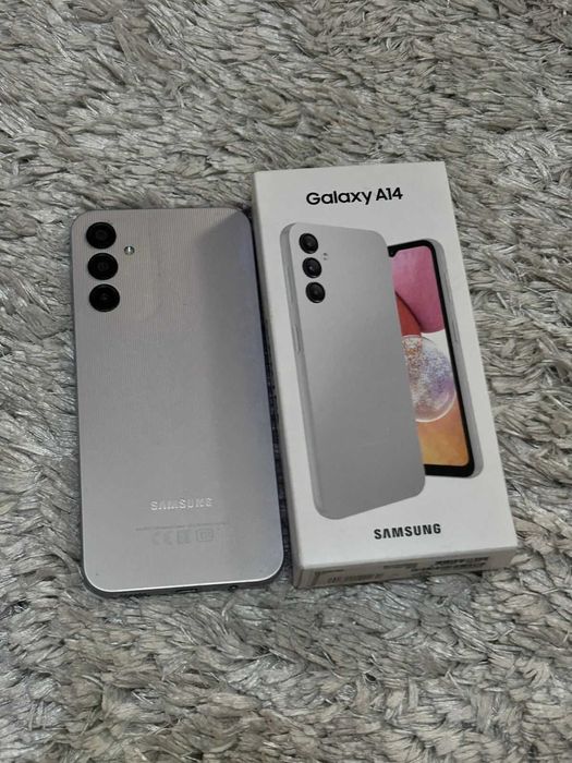 Samsung Galaxy a14 128gb