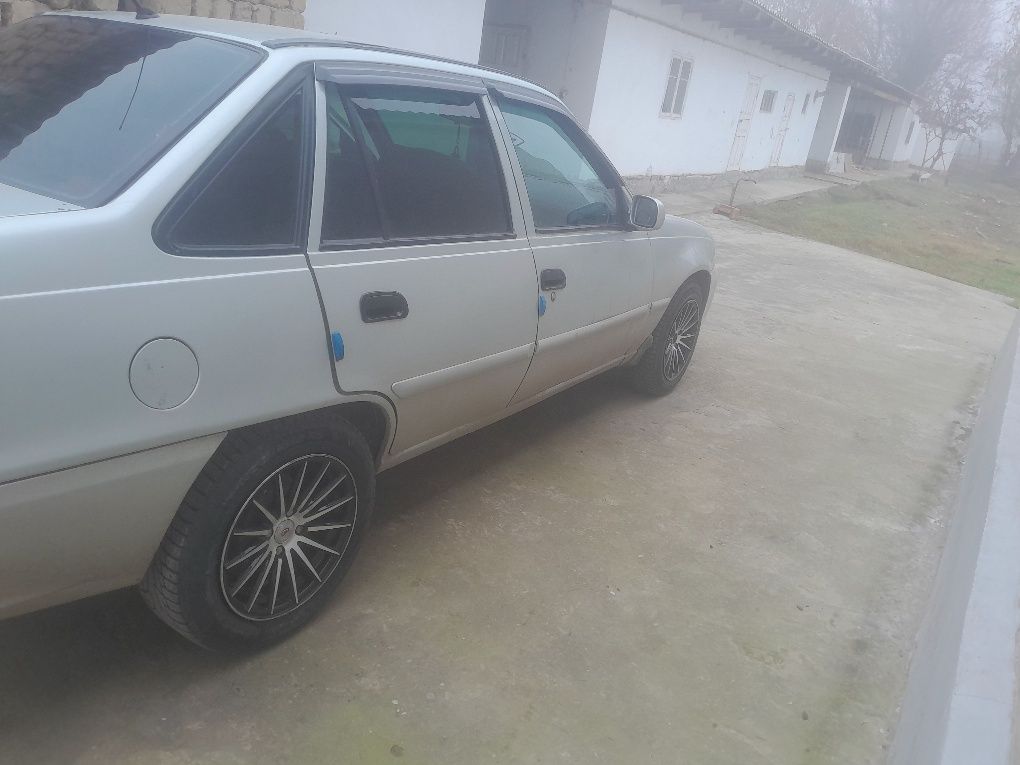 Диск 15тык кыскы балонмен