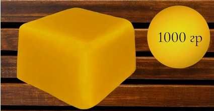 Воск для творчества и рукоделия для свечей