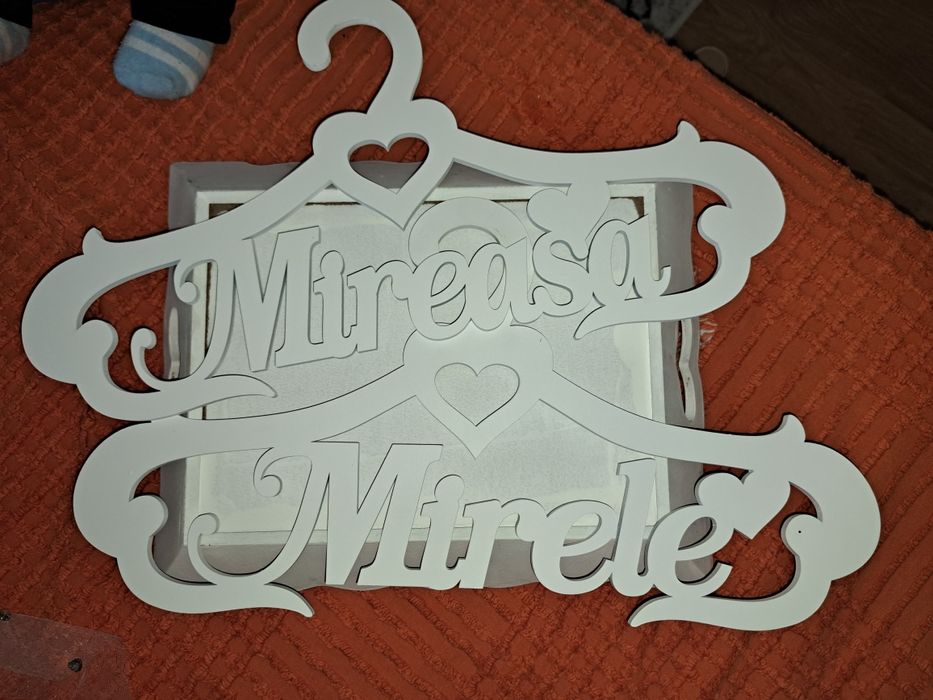 Oglinda si toate celalalte lucruri ca set