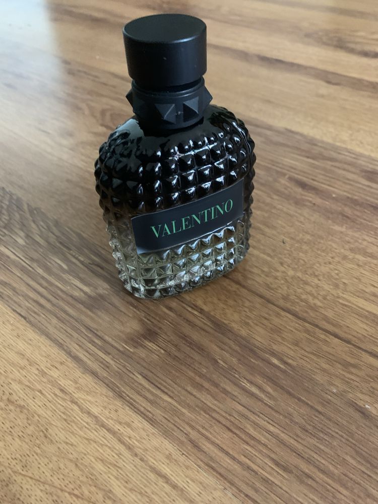 Valetino born in roma 100ml може коментар по цената