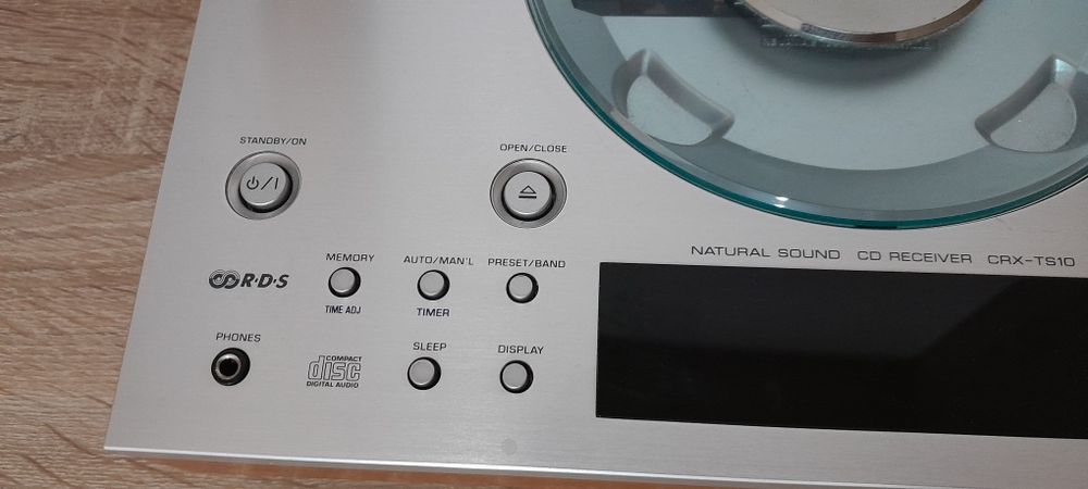 Vând sistem Audio Yamaha