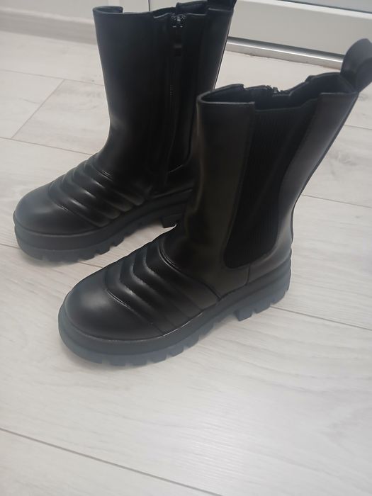 Cizme damă mărimea 36