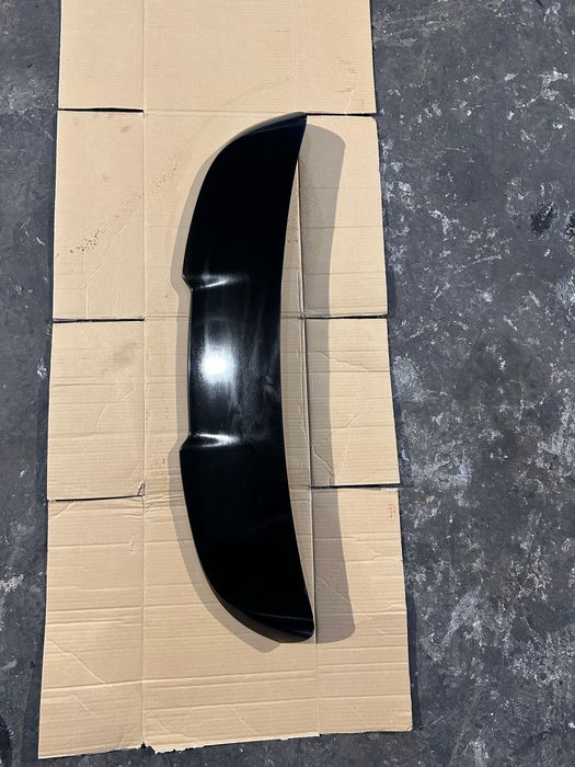 Eleron S-Line Audi A6 C7 Combi Breack