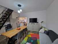Apartament zona Parneava