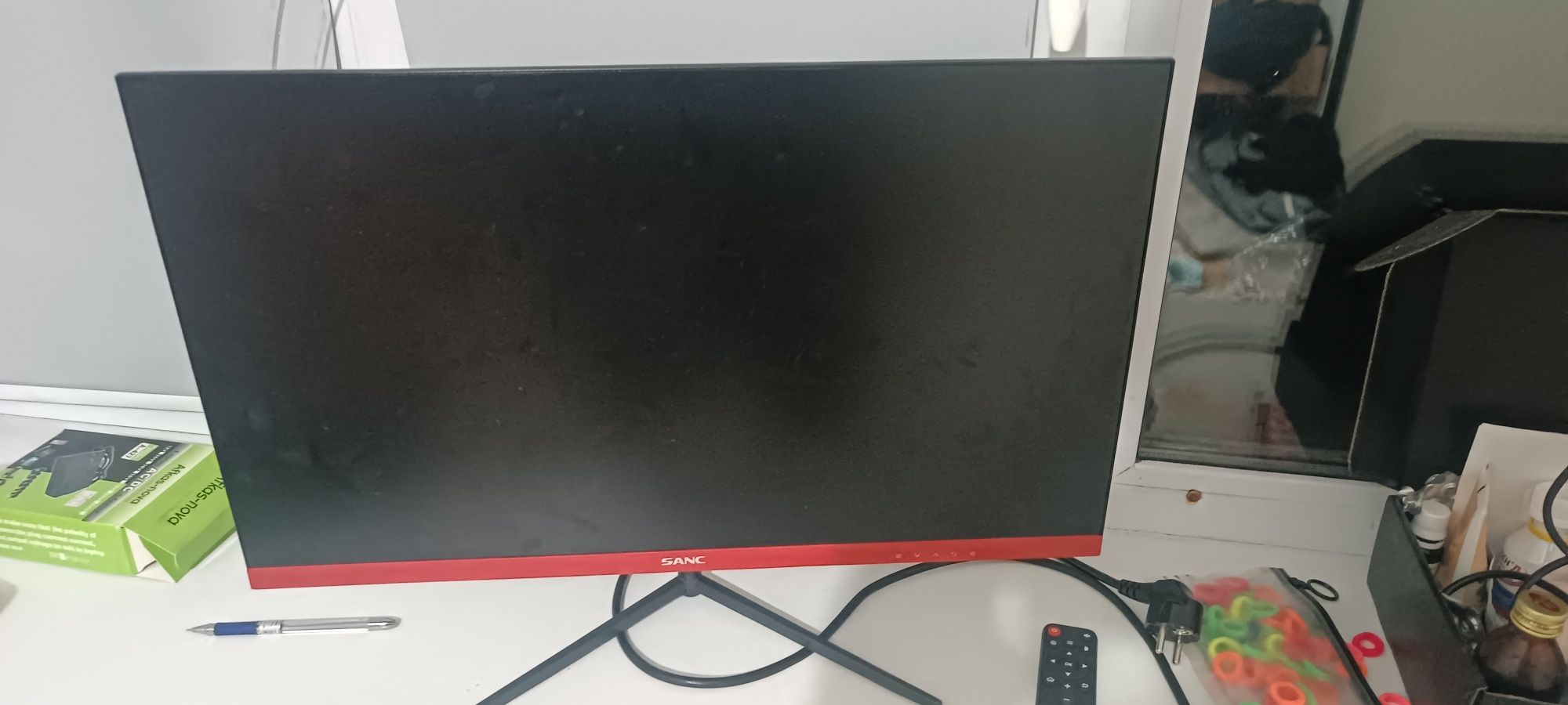 Монитор Sanc 24" 180 Гц