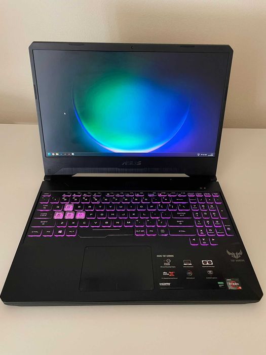 Laptop Gaming + Xbox One S (PACHET)