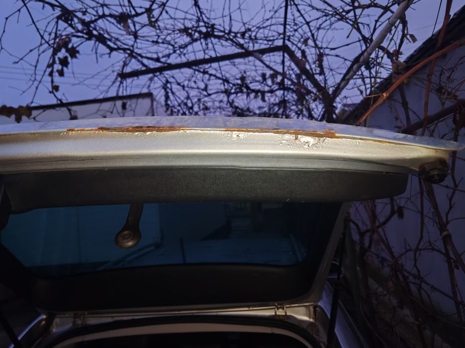 Skoda Octavia 2 facelift 2025  2.l 140 cai