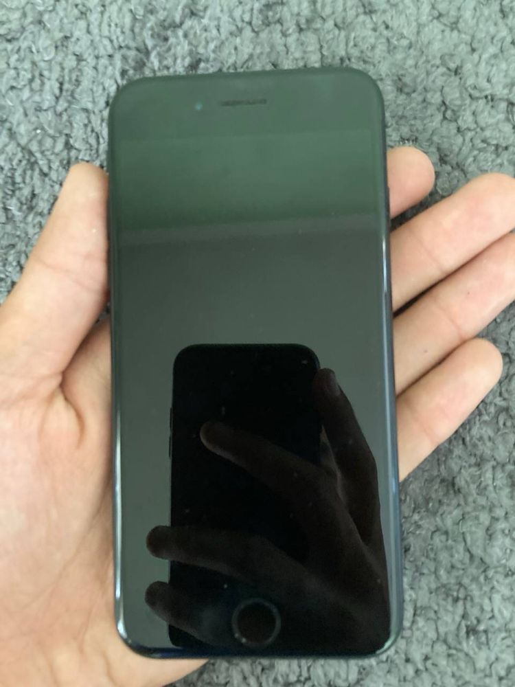 Iphone se 2020.