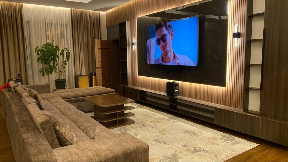 Сдаётся Дача в Чимгане