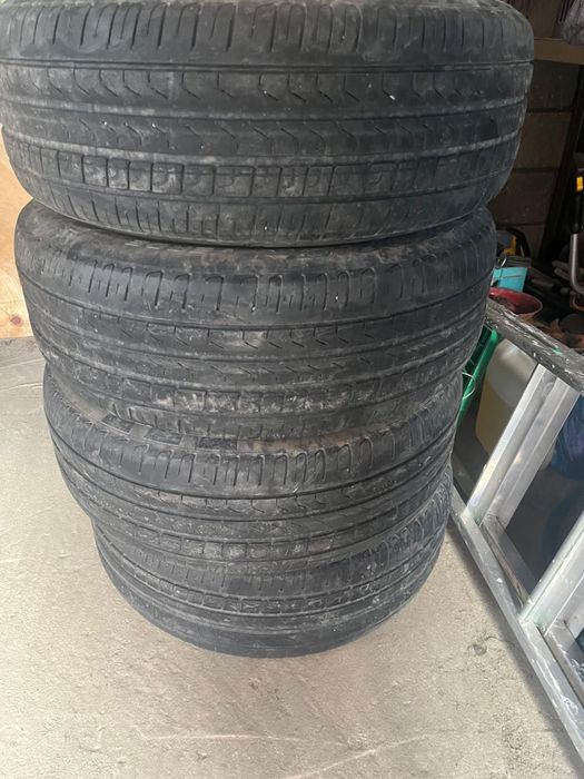 Продам Летнюю шину