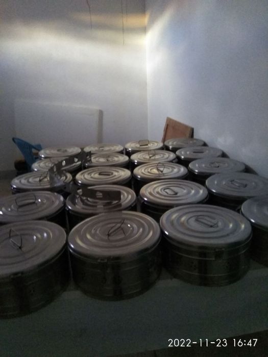 Тиббийот Бикс сотилади