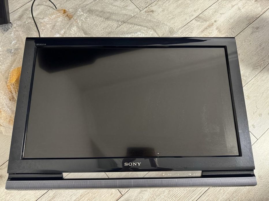 Продам телевизор Sony