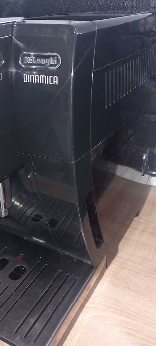 Expresor cafea boabe