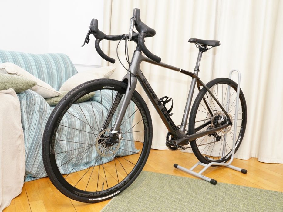 Bicicleta gravel cyclocross cursiera OnOne Bish Bash Bosh