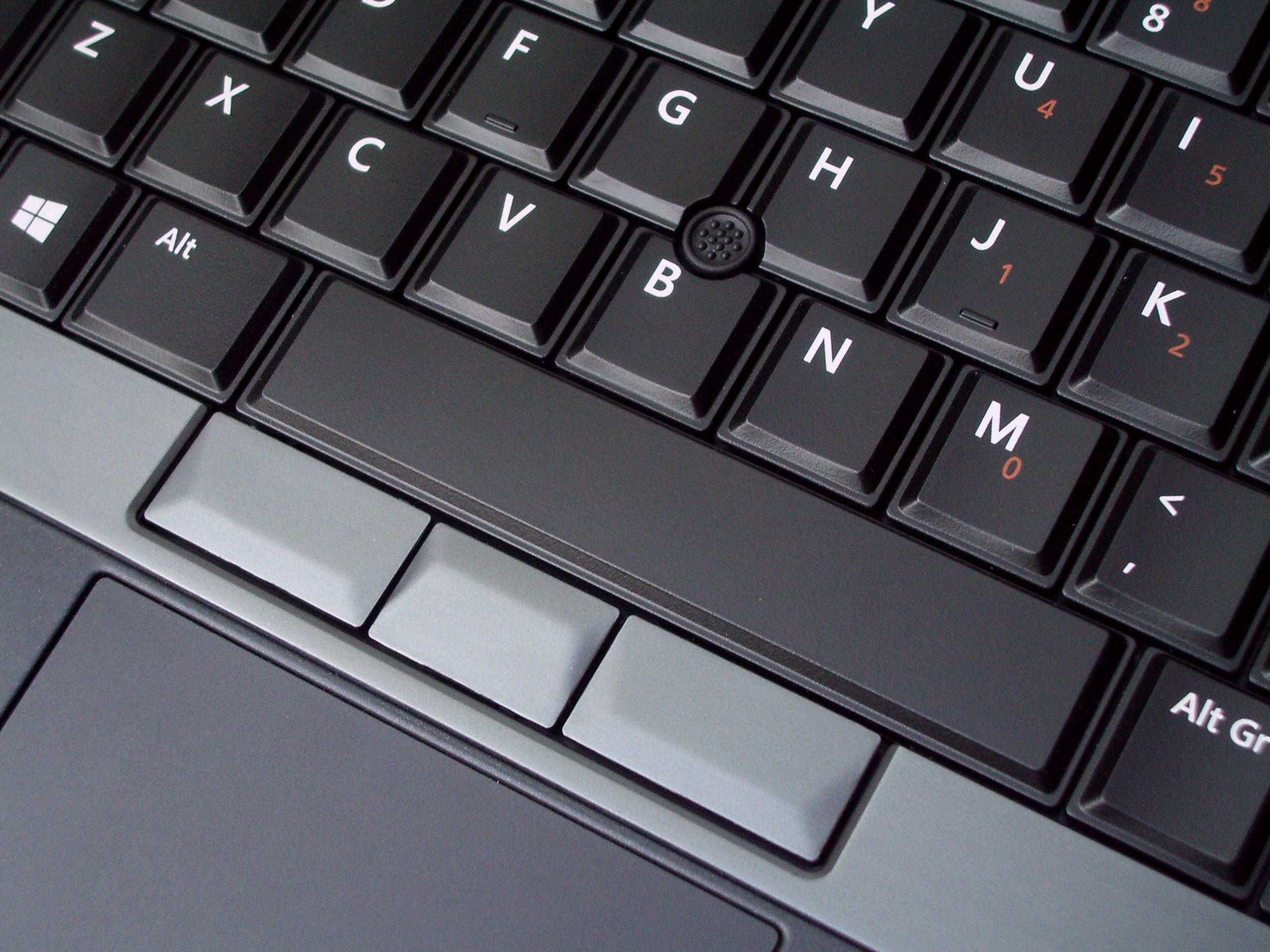 Гумена капачка за тракпойнт / Trackpoint Cap за лаптопи DELL
