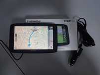 GPS auto TomTom start 62 navigatie cu harta Europei