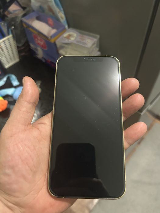 iphone 12 pro 128 Gb