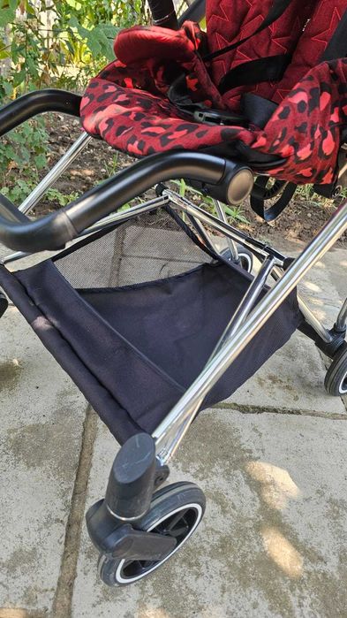 Carucior copil Cybex