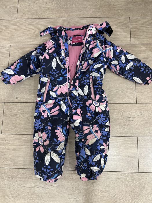 Продам комбинизон 110см