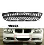 Централна решетка BMW E90 M 06-08  3 серия  n47b20 335d 330d tuning
