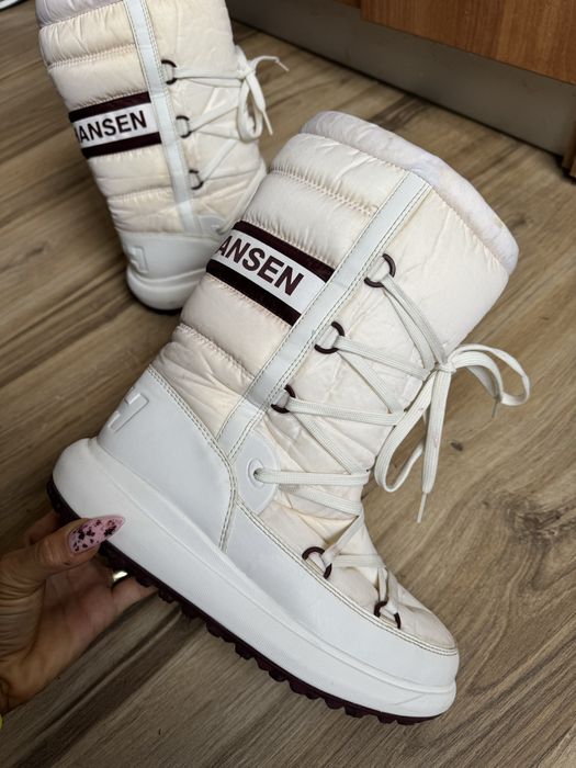 Оригинални топли апрески Helly Hansen! 38 н