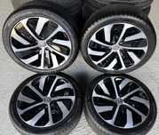 Jante VW Arteon R19 Passat Originale Montevideo de vara
