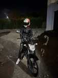 Vand Yamaha ys 125cc