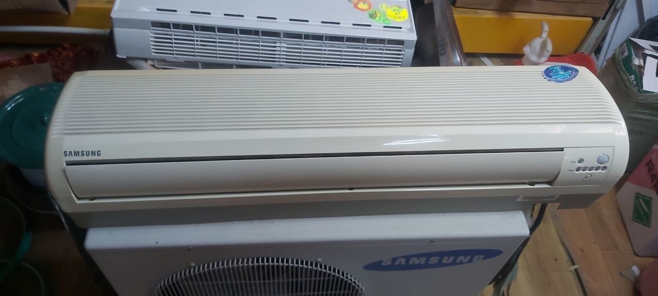 Кондиционер Samsung модель 24