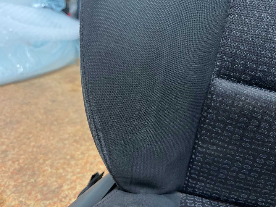 Фейсов салон за BMW E46 (седан)