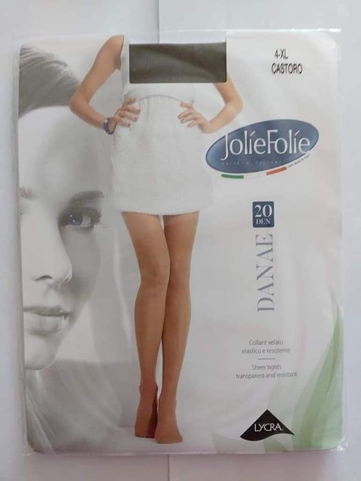 Ciorapi din Italia 20 den