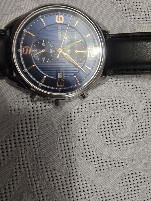 Часовник Festina Фестина