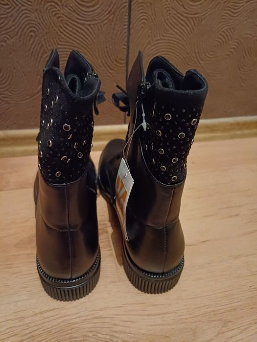 Дамски боти Mat Star