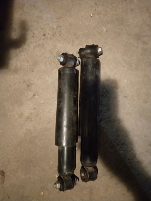 2101 армотизаторы